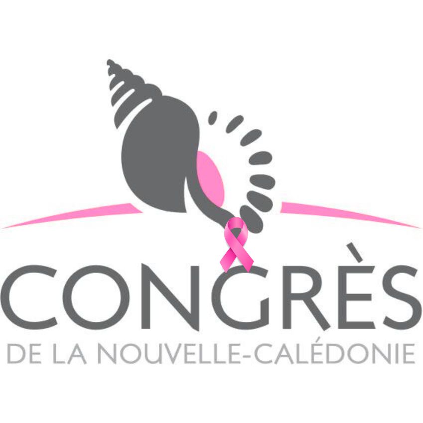 Congrés de la Nouvelle-Calédonie